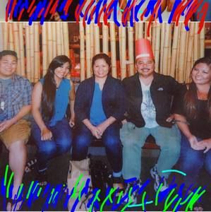 Meet your Posher, Elma